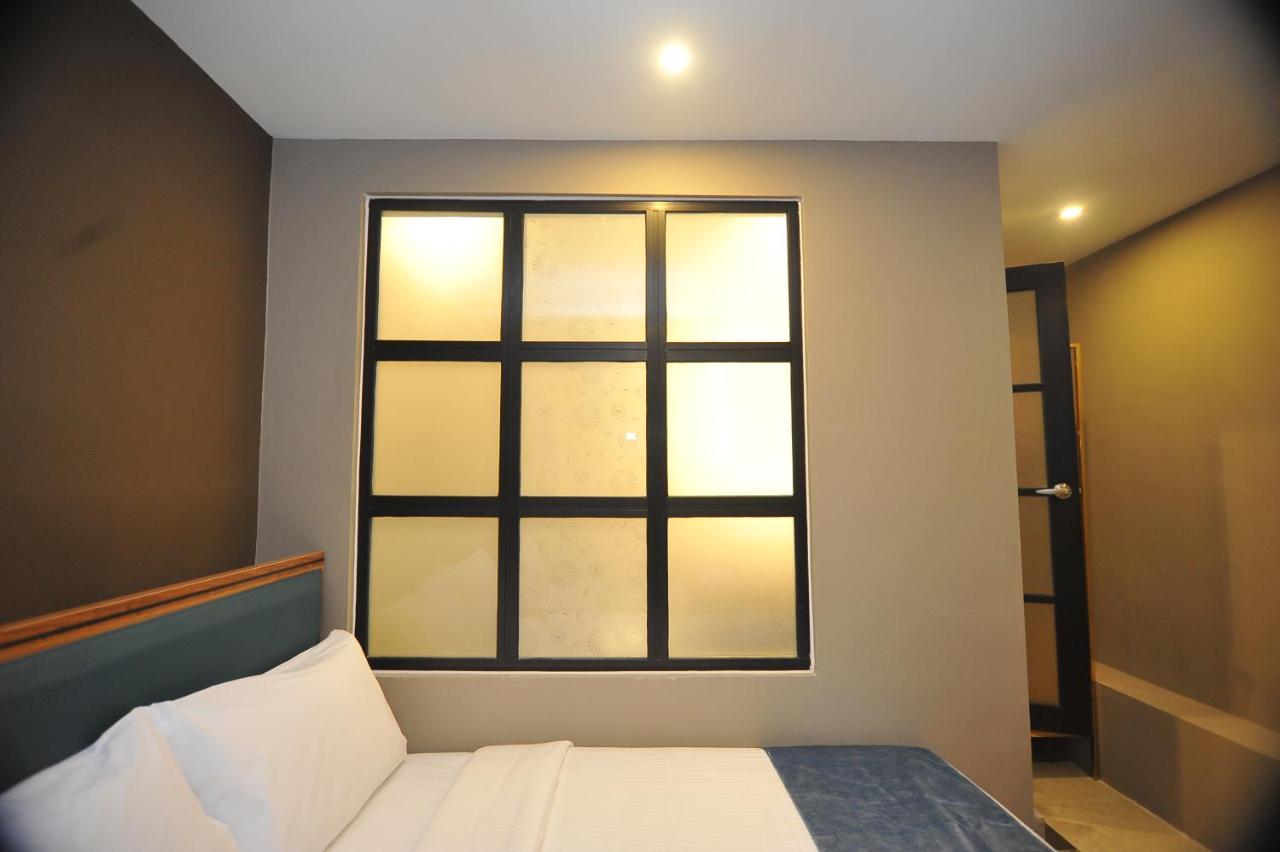 Skye Hotel Sunway Petaling Jaya Bagian luar foto